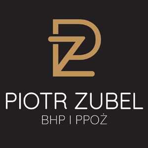 Usługi BHP i PPOŻ - Piotr Zubel